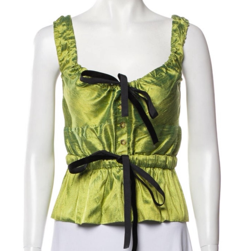 ISO *Looking to buy* Ciao Lucia Top